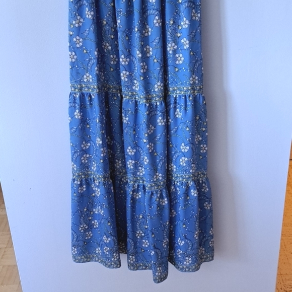 NWT Max Studio Foral Dress - Picture 3 of 8